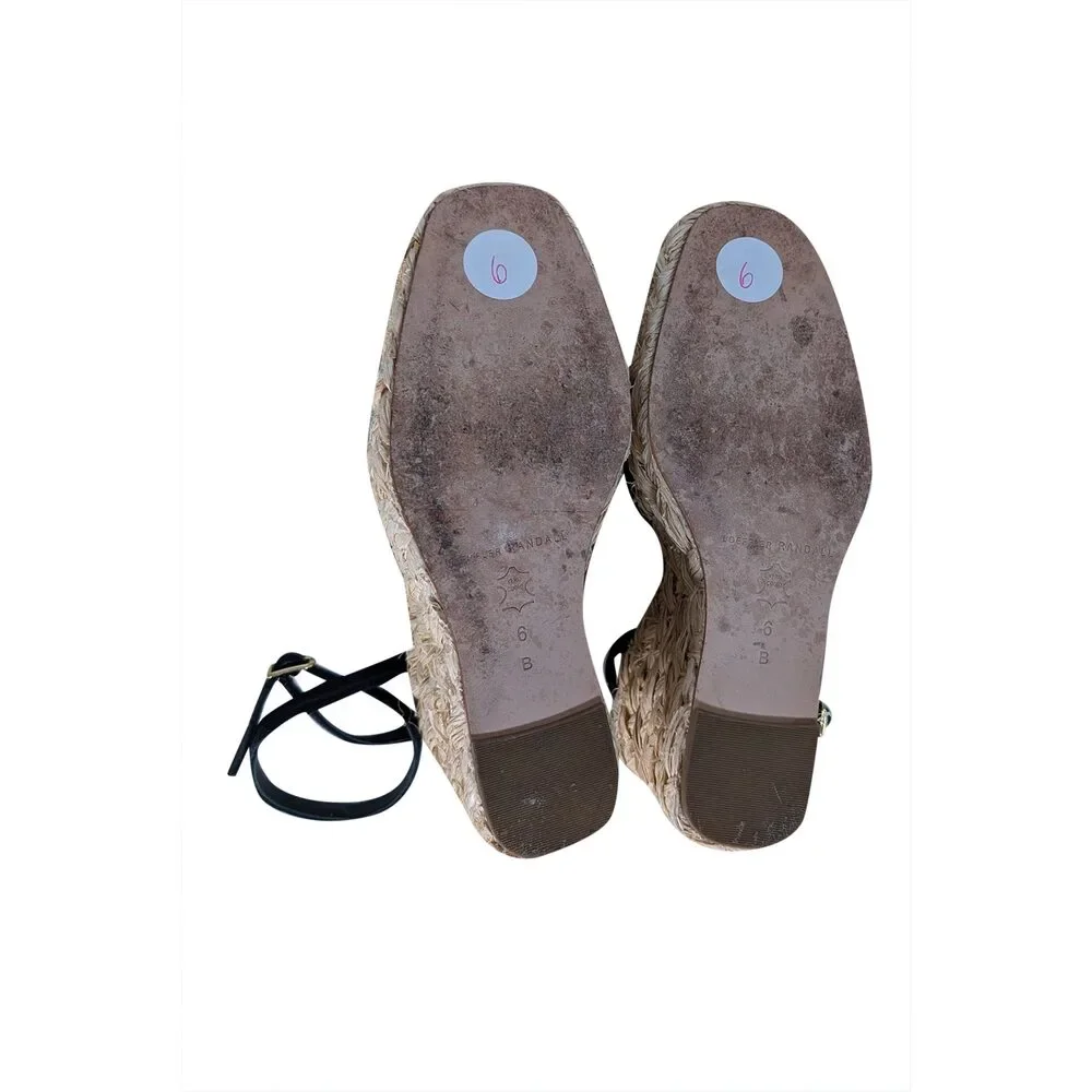 Loeffler Randall elevate your